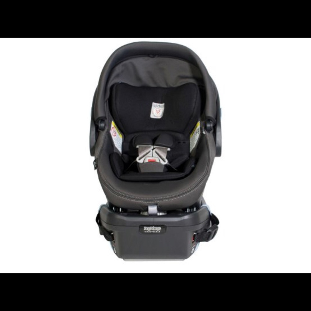 Car seat